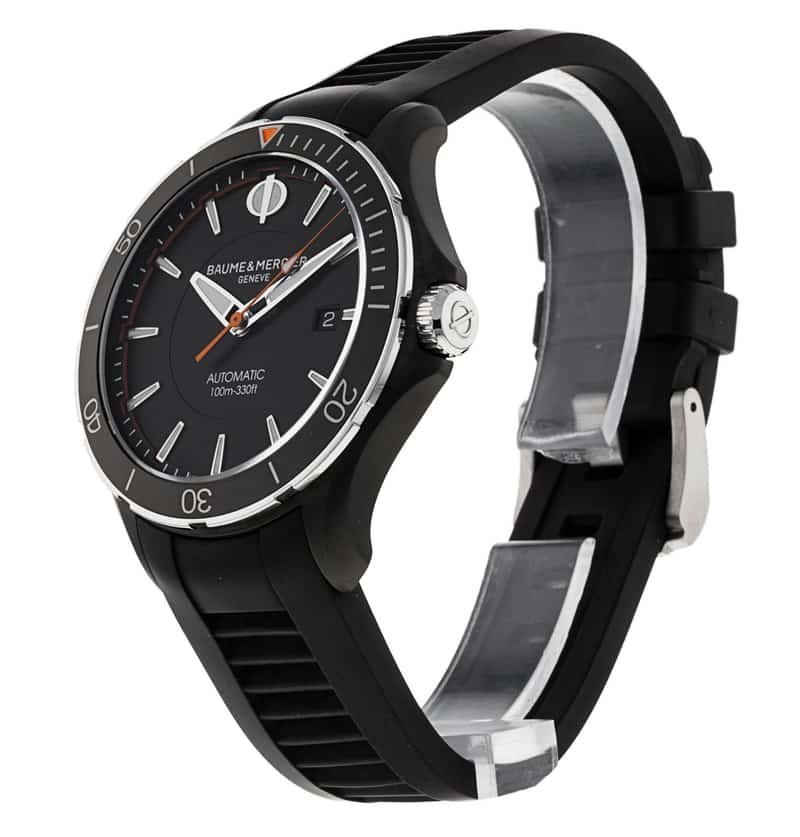 Baume et Mercier Clifton M0A10339